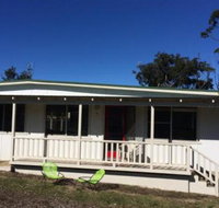 Merry Street Cottage - Accommodation Ballina
