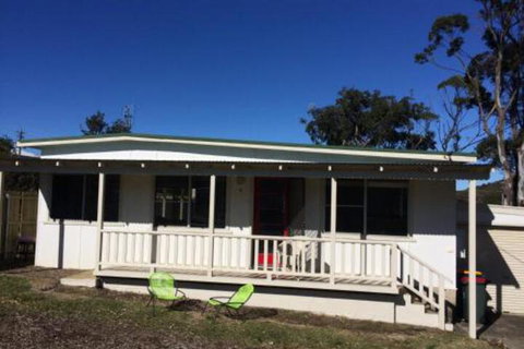 Merry Street Cottage - Accommodation Ballina 0