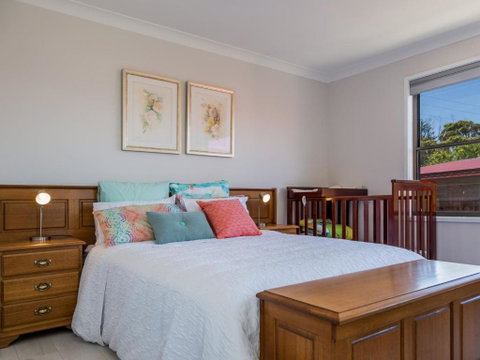 235 Mitchell Parade Mollymook - Accommodation Ballina 4