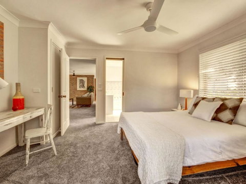 Mollymook Coastal Villa - Accommodation Ballina 5
