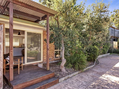 Mollymook Coastal Villa - Accommodation Ballina 1