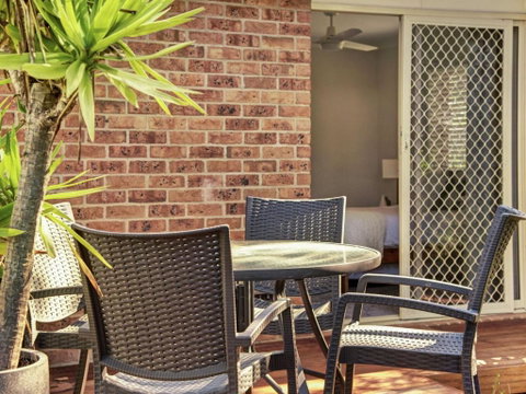 Mollymook Coastal Villa - Accommodation Ballina 6