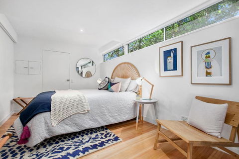 Stunning Seaviews Sunshine Beach - Accommodation Ballina 5