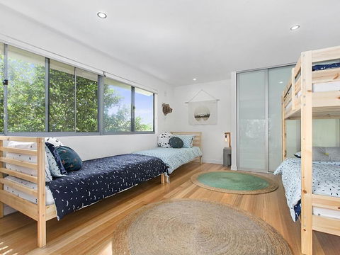 Stunning Seaviews Sunshine Beach - Accommodation Ballina 4