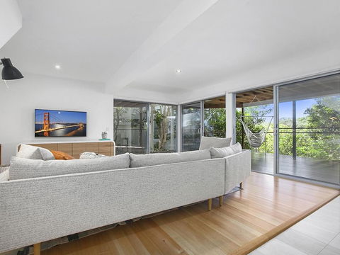 Stunning Seaviews Sunshine Beach - Accommodation Ballina 1