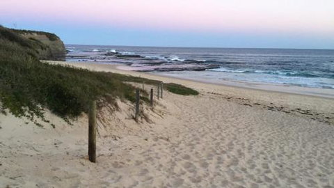 Lighthouse Palms - Accommodation Ballina 4