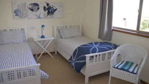Lighthouse Palms - Accommodation Ballina 6