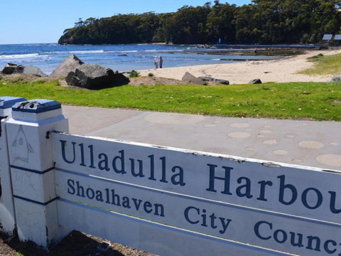 Lighthouse Palms - Accommodation Ballina 1