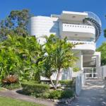 North Sunshine Coast QLD Accommodation Ballina