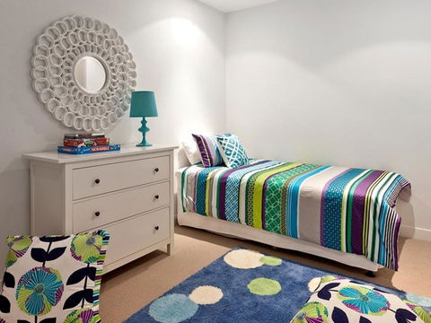 Spacious With Surf Views Sunshine Beach - Accommodation Ballina 6