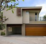 Spacious with surf views Sunshine Beach - Accommodation Ballina