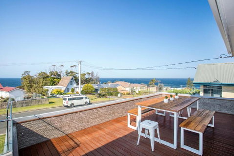 Coastal Horizons - Accommodation Ballina 4
