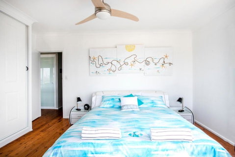 Coastal Horizons - Accommodation Ballina 3