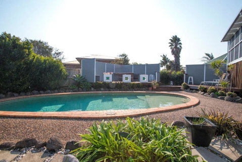Coastal Horizons - Accommodation Ballina 2