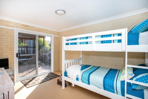Coastal Horizons - Accommodation Ballina 6