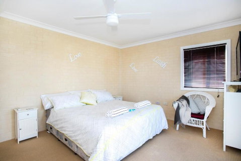 Coastal Horizons - Accommodation Ballina 5