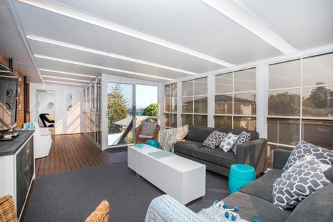 Coastal Horizons - Accommodation Ballina 1