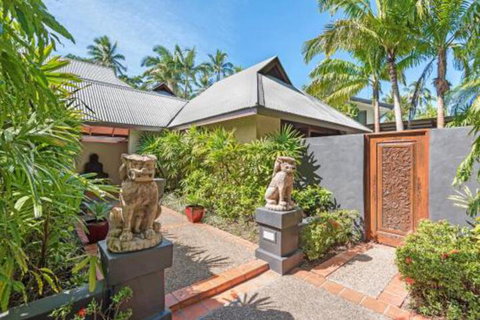 Luxurious Sala Private Beachfront Escape - Accommodation Ballina 6
