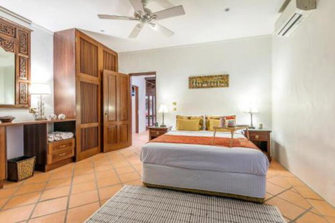 Luxurious Sala Private Beachfront Escape - Accommodation Ballina 3