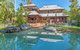 Luxurious Sala Private Beachfront Escape - thumb 0