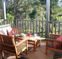 BUSH 2 BEACH - Accommodation Ballina