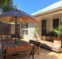 MAGIC BEACH HOUSE PET FRIENDLY - Accommodation Ballina