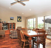 BEACHSIDE VILLA 2 - Accommodation Ballina
