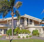 Coral Sands 3 Pebbly Beach - Accommodation Ballina