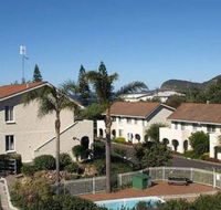 VILLA MANYANA 7 - Accommodation Ballina