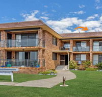Surfspray 4 Pebbly Beach - Accommodation Ballina