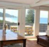 AQUA VIEW - Accommodation Ballina