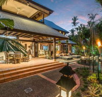 Sala on the Beach Luxury Beachfront House