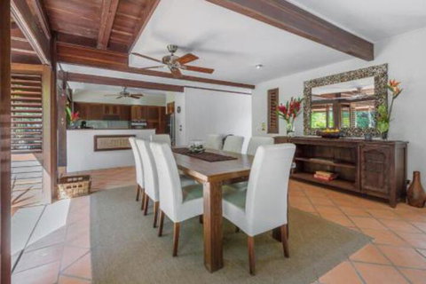 Sala On The Beach Luxury Beachfront House - Accommodation Ballina 3