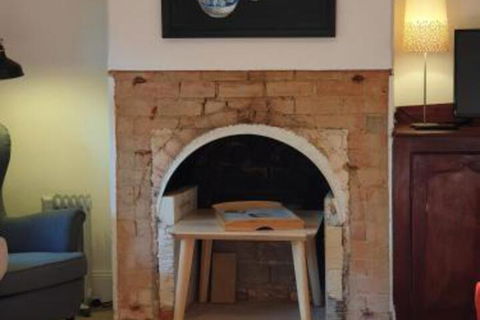 Redruth 2 Bedroom Cottage Situated In Wandiligong - Accommodation Ballina 7