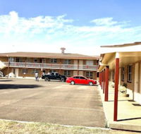 Overlander Motor Lodge - Accommodation Ballina