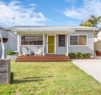 The Surf Shack - Accommodation Ballina