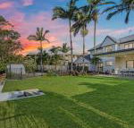 CANAL HOME NEAR MOOLOOLABA Kooringal - Accommodation Ballina