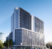 Mercure Canberra Belconnen - Accommodation Ballina