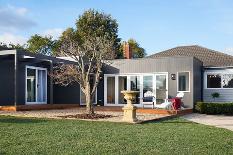 The Arlow House - Accommodation Ballina 1