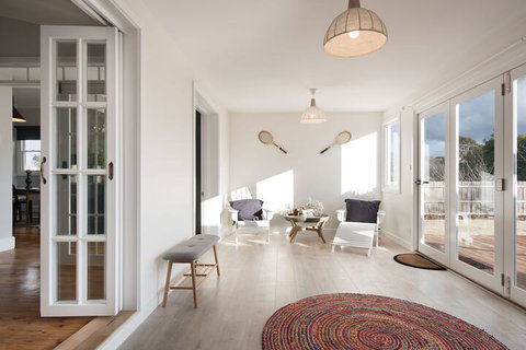 The Arlow House - Accommodation Ballina 3