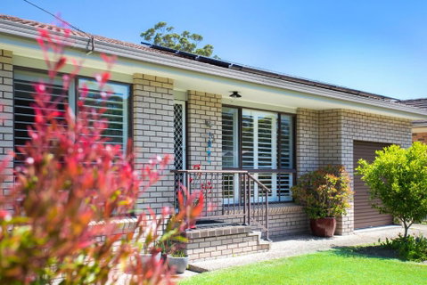 Summer Haven - Accommodation Ballina 3