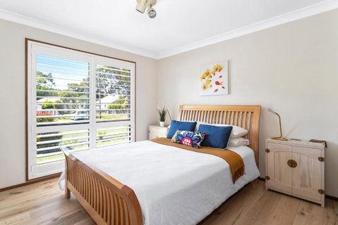 Summer Haven - Accommodation Ballina 6