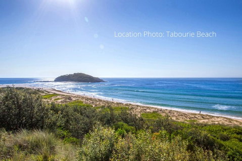 Summer Haven - Accommodation Ballina 1
