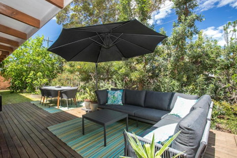 Birdsea House - Accommodation Ballina 1