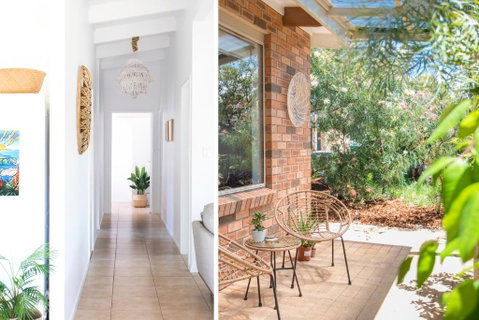 Birdsea House - Accommodation Ballina 5