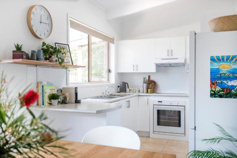 Birdsea House - Accommodation Ballina 2