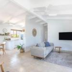 Birdsea House - Accommodation Ballina 0