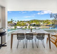 Apartment 5 Pisces - Accommodation Ballina