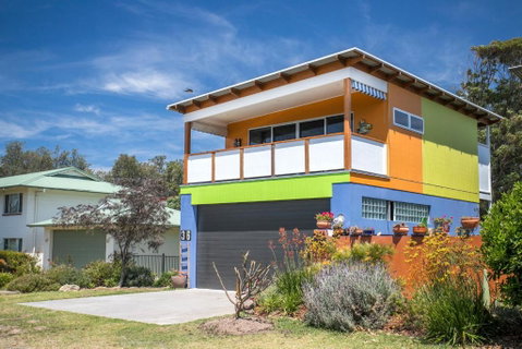 Studio 36 - Accommodation Ballina 3
