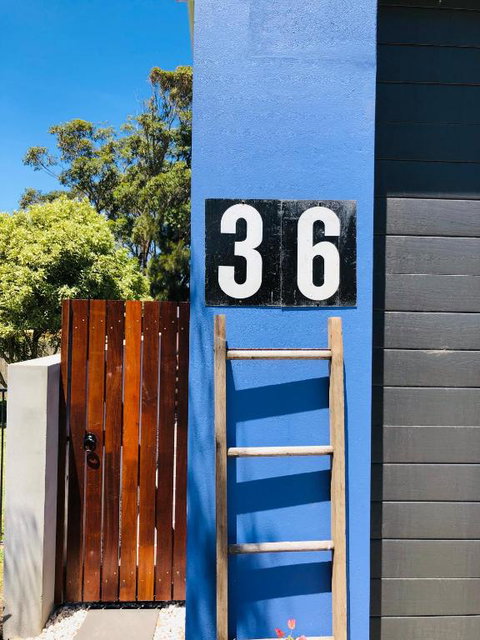 Studio 36 - Accommodation Ballina 2